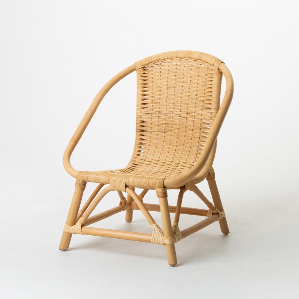 04948A / [E] 라탄 의자