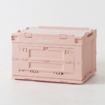 09174B / [D]폴딩박스 - 핑크